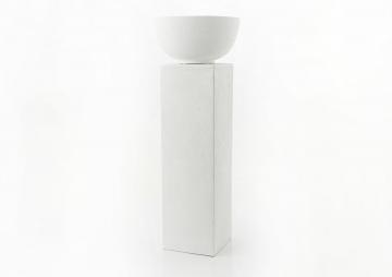 Colonne Coupe Kurina Blanc (Outdoor)