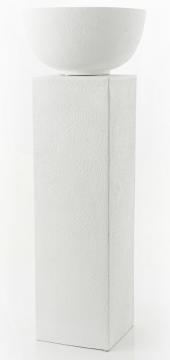 Colonne Coupe Kurina Blanc (Outdoor)