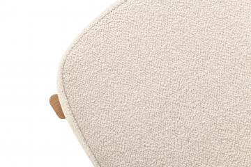 Chaise Gleen Finition Chêne