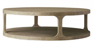 Table Basse Aniak Orme Naturel