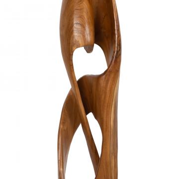 Sculpture Totem NaïaTeck H160cm