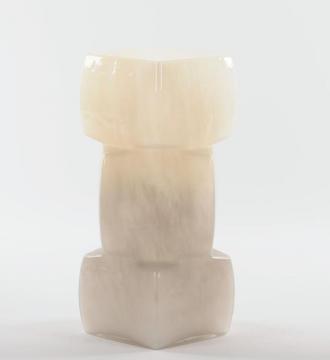 Vase Cubo Verre