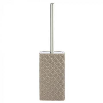 Brosse de Toilette Portia Marron