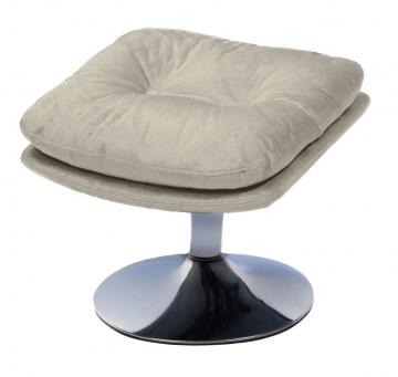 Repose Pied Pour Fauteuil Magnum (8 Couleurs)