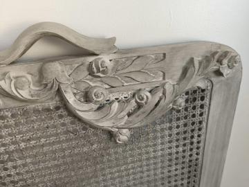 Tête de Lit Dormeuse Coquecigrues