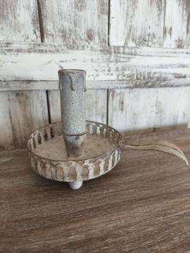 Pied de Lampe Nocturne Coquecigrues