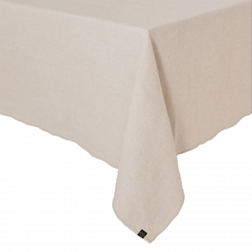 Nappe Corte Naturel Lin-Coton (4 tailles)