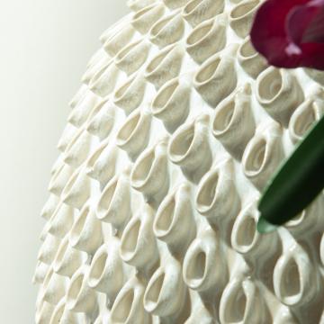 Vase Kailua H52cm