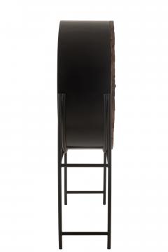Armoire Bar Shanil Bois Recyclé