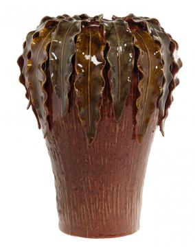Vase Setaria Céramique H40cm