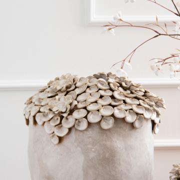 Vase Melody Céramique H42cm