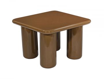 Table Basse Irving Marron