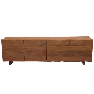 Meuble TV 4 Portes Anton