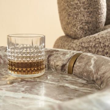 Table Basse Marbre Prosper PM
