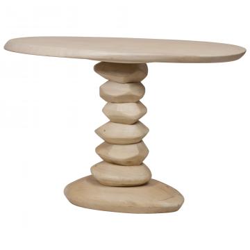 Console Dan Manguier Massif Naturel