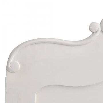 Tête de Lit Bois Antique Apolline 160cm