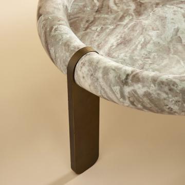 Table Basse Marbre Prosper GM