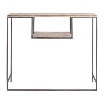 Console Multifonction Tangram Jardin d'Ulysse