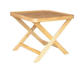 Table Basse Vilhame Orme Naturel PM
