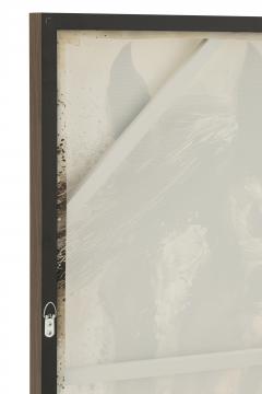 Tableau Cadre Cheval 82*122