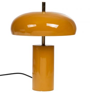 Lampe Gabin Moutarde