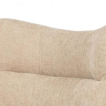 Fauteuil Pivotant Austin (3 couleurs)