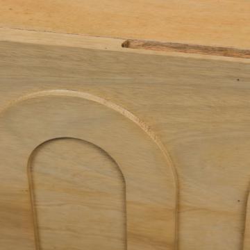Console Alban Manguier Naturel