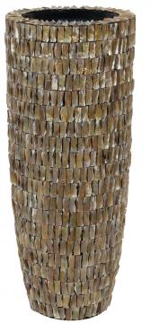 Vase Telline H90cm