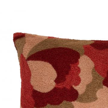 2 x Coussins Fleurs Paula Tufté 30*50