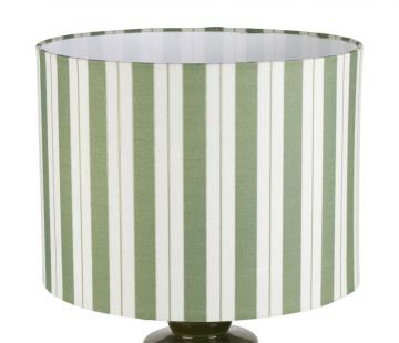 Lampe Verda Kaki Céramique