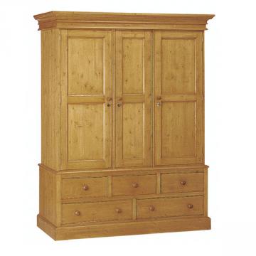 Armoire 5 Portes Pas Cher