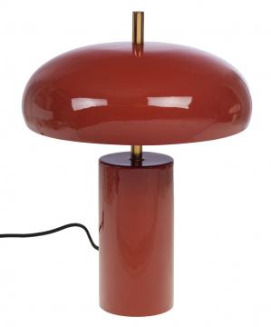 Lampe Gabin Terracotta