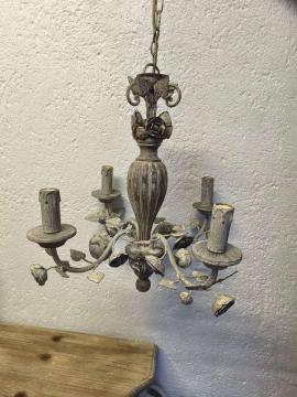 Lustre Pierre Ronsard Coquecigrues