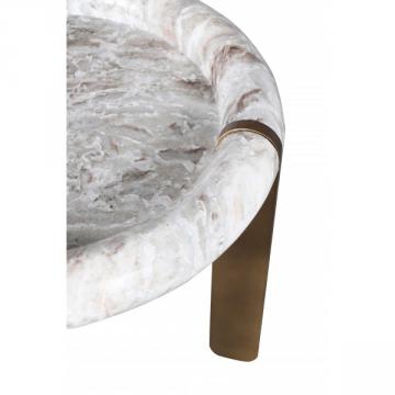 Table Basse Marbre Prosper PM