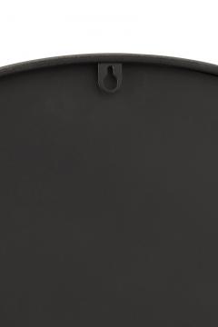 Horloge Ronde Engrenage