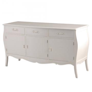 Buffet 3 Portes - 3 Tiroirs Murano