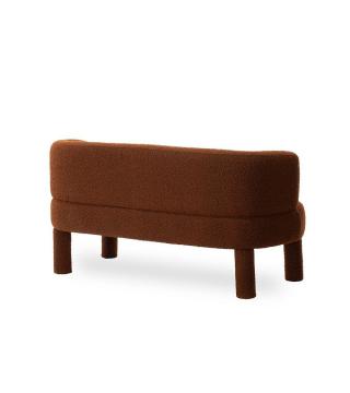 Banquette Reisa - Tissu -- Athezza -- (3 couleurs)