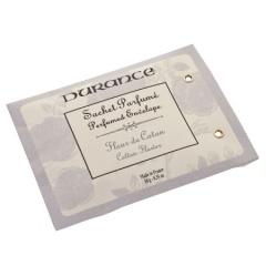 Sachet Parfumé Fleur de Coton Durance