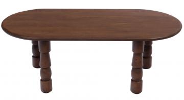 Table Basse Ovale Opuwo