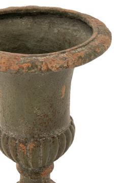 Pot Médicis Magnésium Antic Vert Foncé (Outdoor)