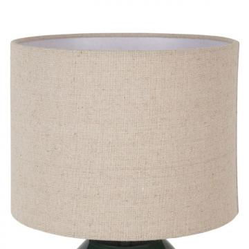 Lampe Verda Emeraude / Lin