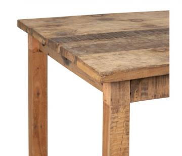 Table Campagne Manguier Naturel Comptoir de Famille