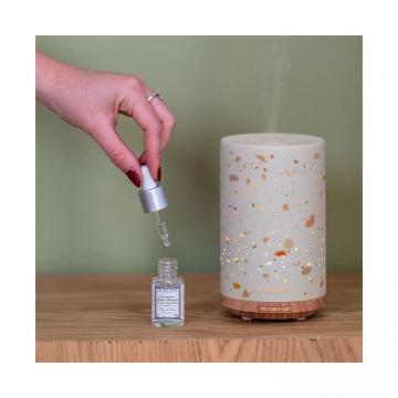 Concentré de Parfum Ambre Précieux Durance