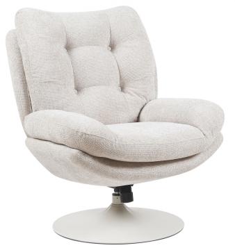 Fauteuil Magnum Pied Blanc NEW (2 couleurs)