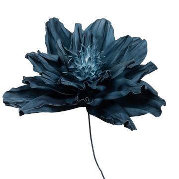 Fleur Maxi Ava Bleu H125cm