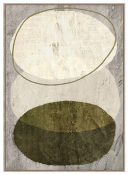 Tableau Cadre Pietra 1 (3 tailles)