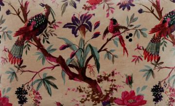 Housse d'Edredon Birdy Lin 85*200