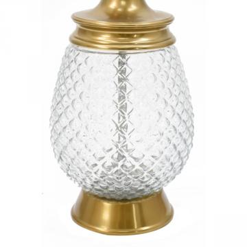 Pied de Lampe Ananas