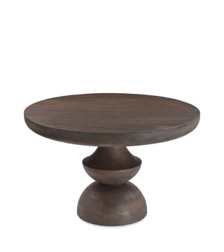 Table Repas Pluto Manguier ø120cm