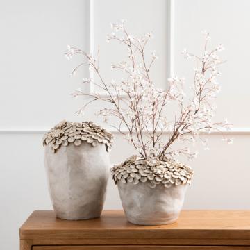 Vase Melody Céramique H42cm